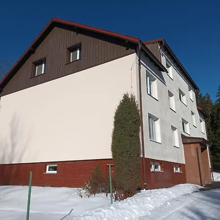 582 By Interhome Διαμέρισμα Harrachov