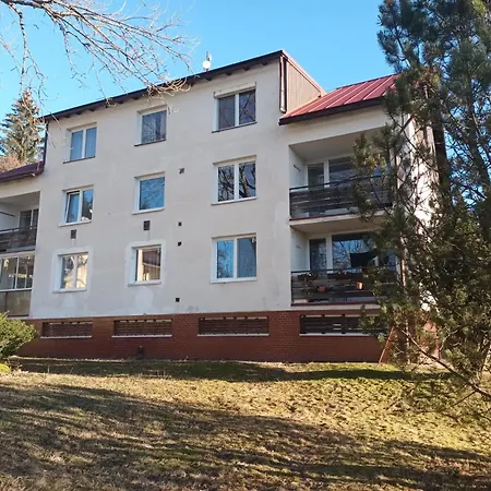 582 By Interhome Apartmán *