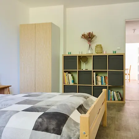 582 By Interhome Apartment Harrachov