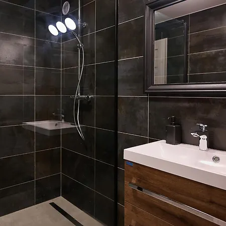 582 By Interhome Apartmán