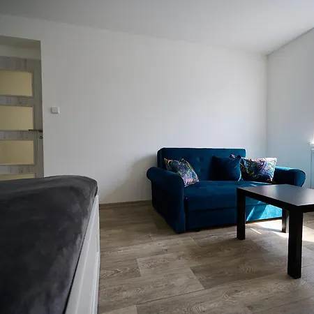 Apartment 582 By Interhome *