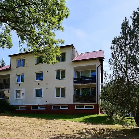 582 By Interhome Apartmán *