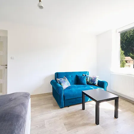 Apartamento 582 By Interhome
