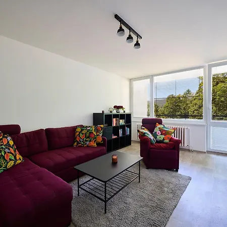Apartamento 582 By Interhome *
