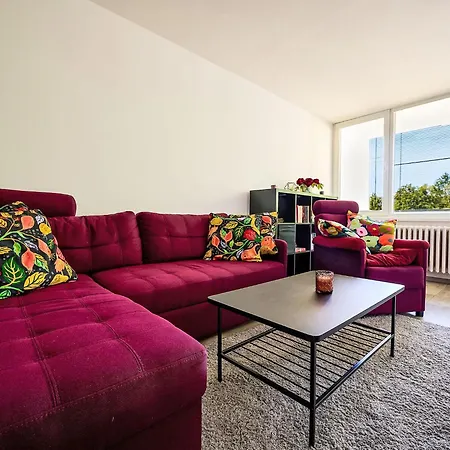 582 By Interhome Harrachov
