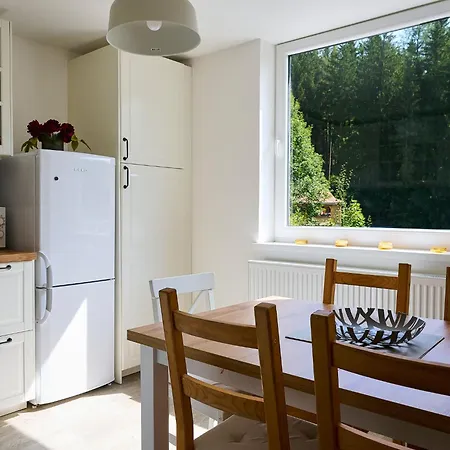 582 By Interhome * Harrachov