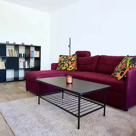 Apartment 582 By Interhome