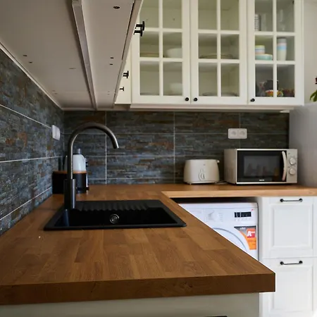 582 By Interhome Apartment *