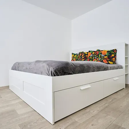 582 By Interhome Harrachov