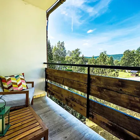 Apartmán 582 By Interhome