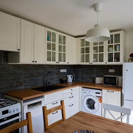Apartment 582 By Interhome *
