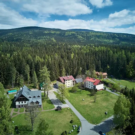 Apartmán 582 By Interhome Harrachov