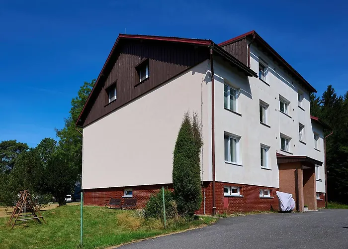 582 By Interhome Harrachov