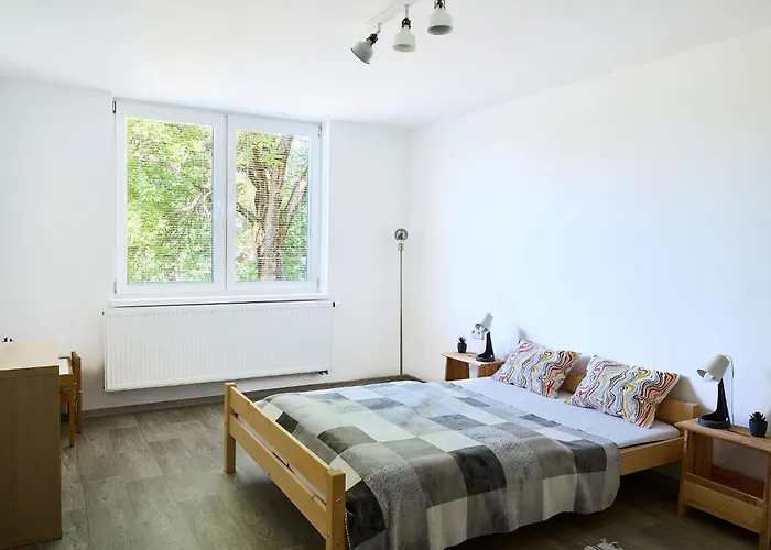 582 By Interhome * Harrachov