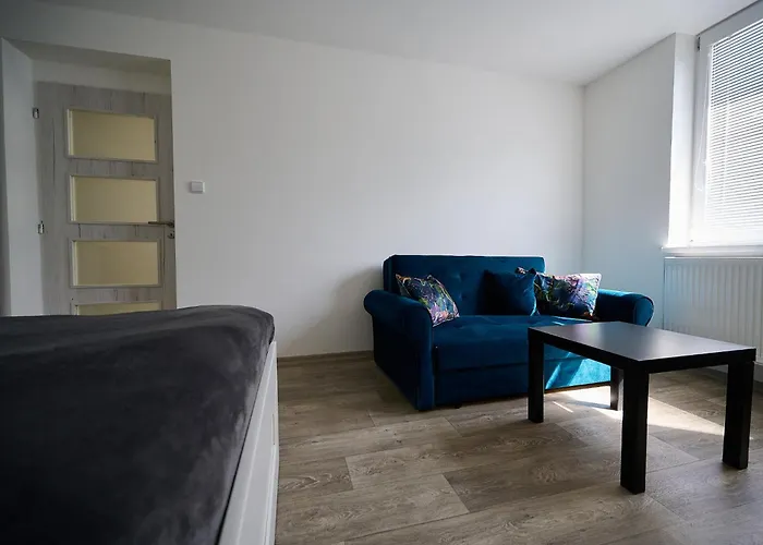 Lägenhet 582 By Interhome *