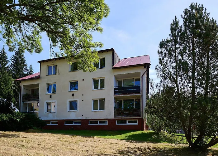582 By Interhome Lägenhet *