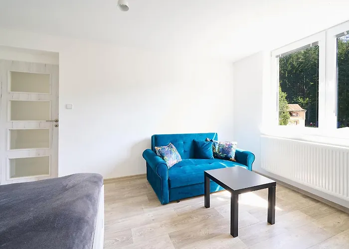 Lägenhet 582 By Interhome