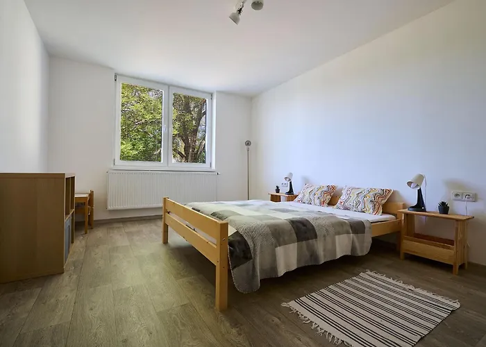 582 By Interhome * Harrachov