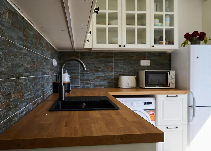 582 By Interhome Lägenhet *