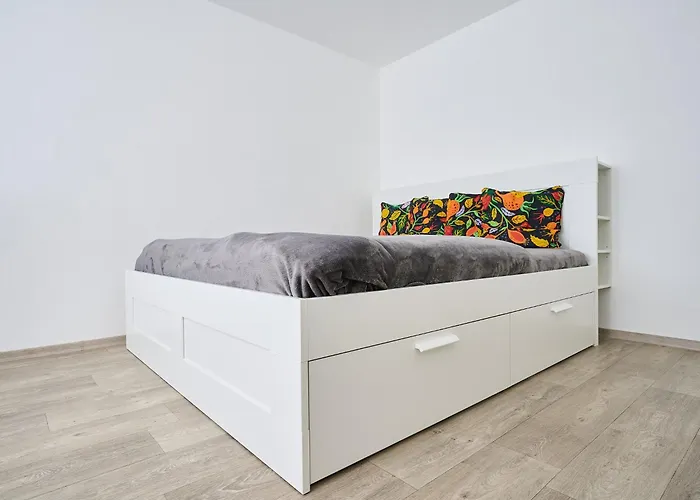 582 By Interhome Harrachov